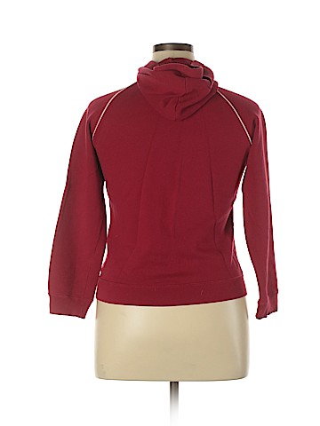 Roots Zip Up Hoodie (view 2)