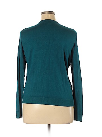 Ellen Tracy Cardigan (view 2)