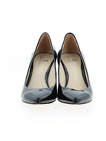 Brooks Brothers Heels (view 2)