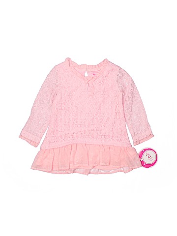 Nannette Long Sleeve Blouse (view 1)