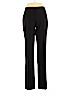 Elie Tahari Black Wool Pants Size 8 - photo 1