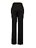 Elie Tahari Black Wool Pants Size 8 - photo 2