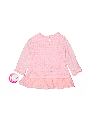 Nannette Long Sleeve Blouse (view 2)