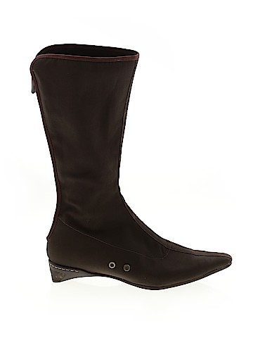 G Series Cole Haan Boots (view 1)