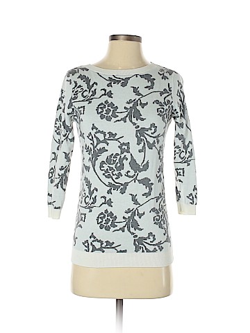 Ann Taylor LOFT Outlet Pullover Sweater (view 1)
