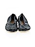 TOMS Black Flats Size 7 1/2 - photo 2