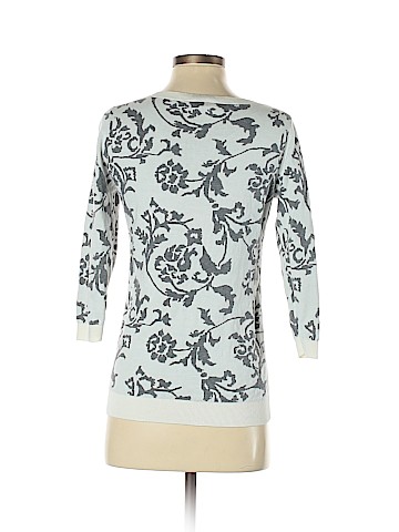 Ann Taylor LOFT Outlet Pullover Sweater (view 2)