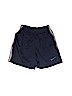 Nike 100% Polyester Blue Athletic Shorts Size 2T - photo 1