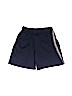 Nike 100% Polyester Blue Athletic Shorts Size 2T - photo 2