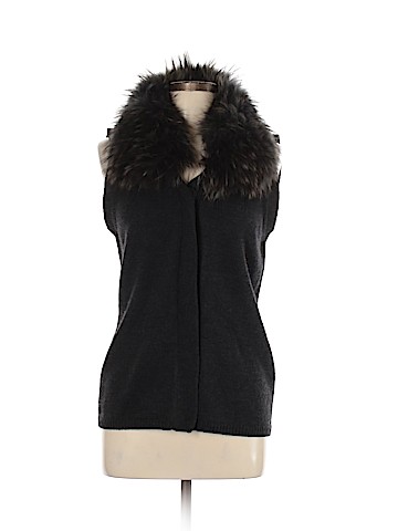 Diane von Furstenberg Wool Cardigan (view 1)