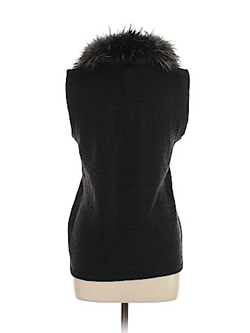 Diane von Furstenberg Wool Cardigan (view 2)