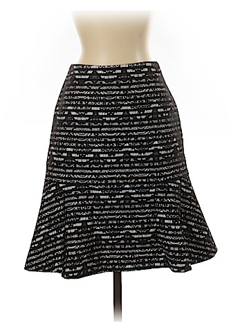 Ann Taylor Casual Skirt (view 1)