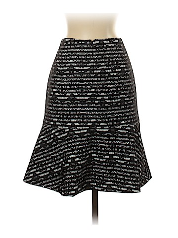 Ann Taylor Casual Skirt (view 2)