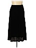 Coldwater Creek Black Casual Skirt Size XL - photo 1