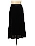 Coldwater Creek Black Casual Skirt Size XL - photo 2