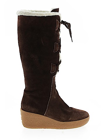 MICHAEL Michael Kors Boots (view 1)