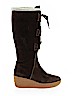 MICHAEL Michael Kors Brown Boots Size 7 - photo 1