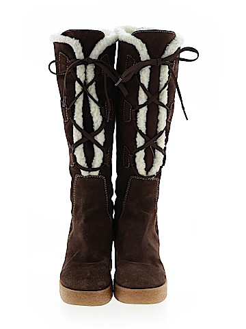 MICHAEL Michael Kors Boots (view 2)