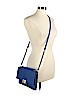 Olivia + Joy Blue Crossbody Bag One size - photo 2
