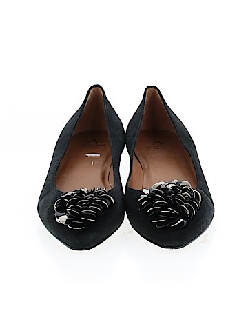 AQUATALIA Flats (view 2)