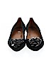 AQUATALIA 100% Suede Black Flats Size 9 - photo 2