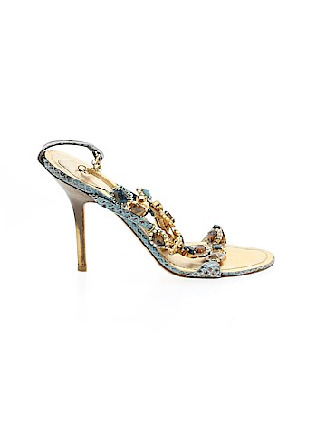 Rene Caovilla Heels (view 1)