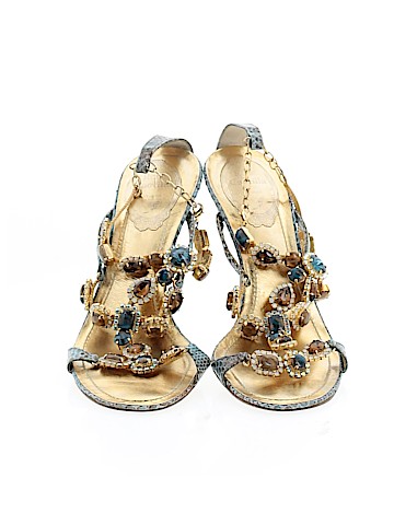 Rene Caovilla Heels (view 2)