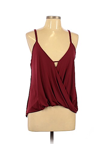 Embrace Sleeveless Top (view 1)