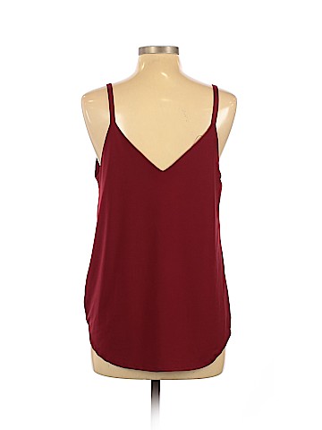 Embrace Sleeveless Top (view 2)