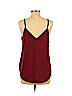 Embrace Red Sleeveless Top Size L - photo 2