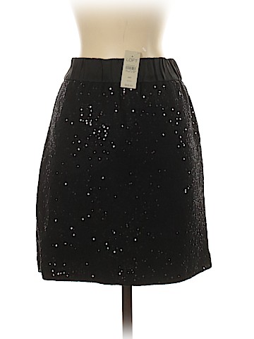 Ann Taylor LOFT Formal Skirt (view 2)