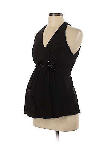 Motherhood Sleeveless Top (view 1)