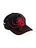 Spice Wear 100% Cotton Graphic Black Baseball Cap One size - photo 1