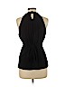 Motherhood Black Sleeveless Top Size M - photo 2