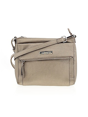 Liz Claiborne Crossbody Bag (view 1)