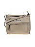 Liz Claiborne Tan Crossbody Bag One size - photo 1