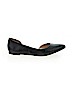 Mossimo Black Flats Size 9 - photo 1