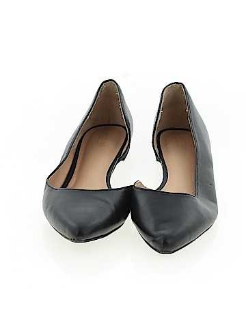 Mossimo Flats (view 2)