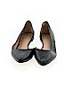 Mossimo Black Flats Size 9 - photo 2