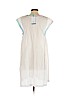 Vineyard Vines 100% Cotton White Casual Dress Size S - photo 2
