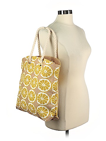 Assorted Brands Tote (view 2)