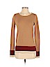 Ann Taylor Tan Wool Pullover Sweater Size XS (petite) - photo 1
