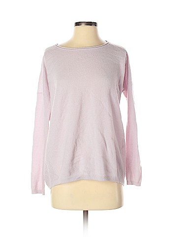 Vince. Cashmere Pullover Sweater (view 1)