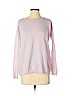 Vince. 100% Cashmere Purple Cashmere Pullover Sweater Size S - photo 1