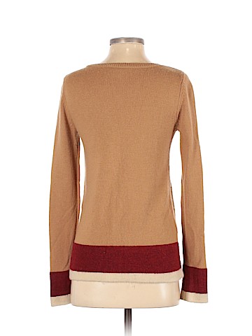 Ann Taylor Wool Pullover Sweater (view 2)