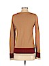 Ann Taylor Tan Wool Pullover Sweater Size XS (petite) - photo 2