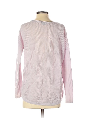 Vince. Cashmere Pullover Sweater (view 2)