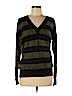 Banana Republic Green Pullover Sweater Size M - photo 1