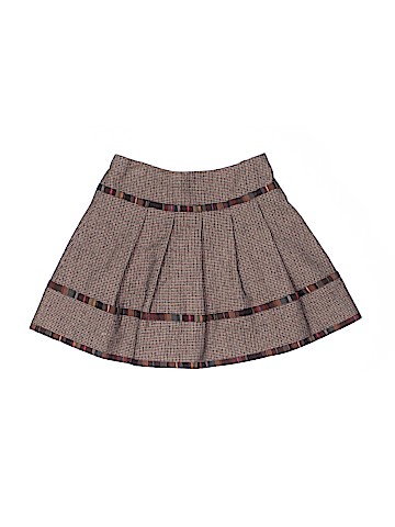 Simonetta Skirt (view 1)