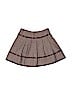 Simonetta Tan Skirt Size 6 - photo 1